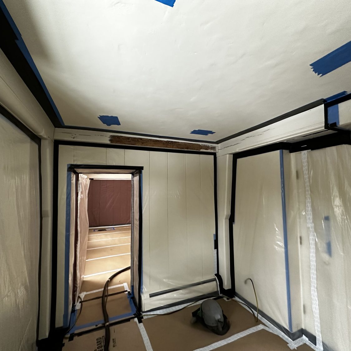 Residential House Cleaning Minutemen Mobile Blasting