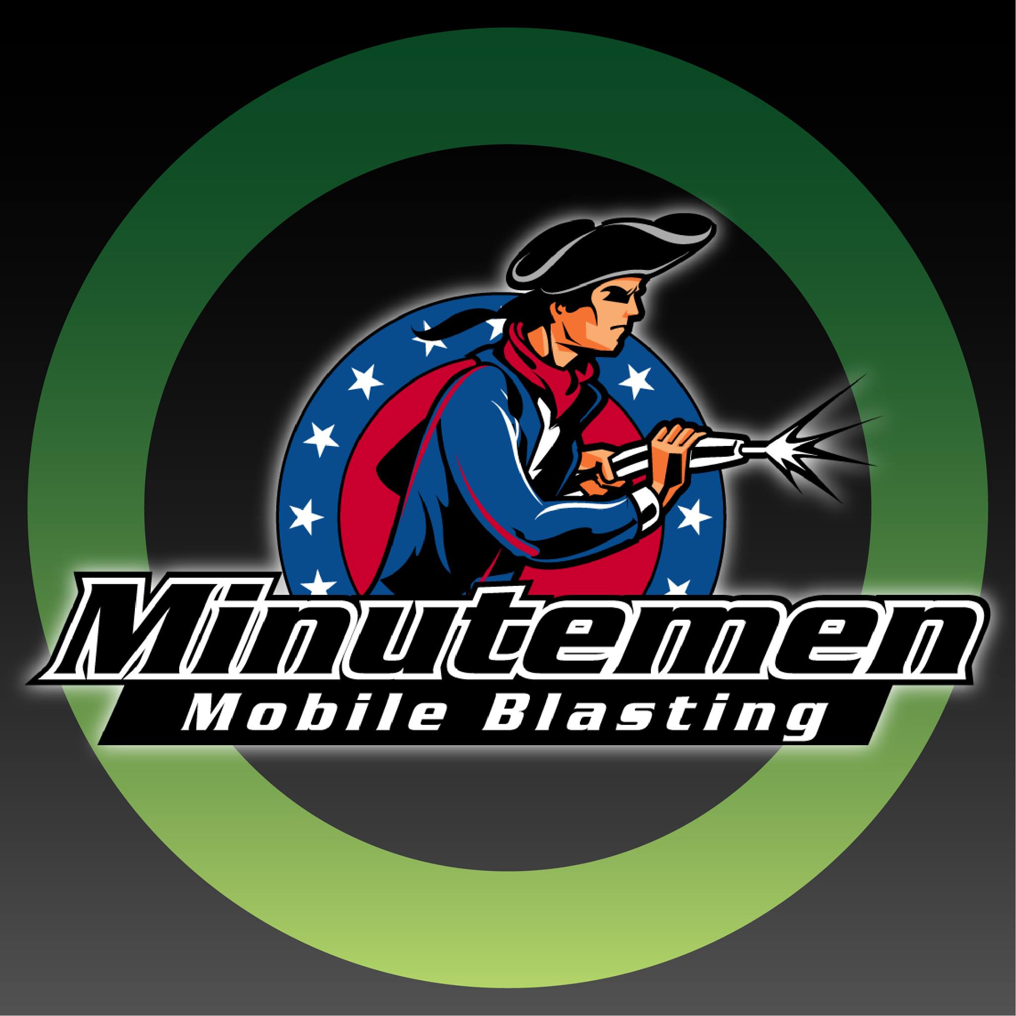 Contact Us Minutemen Mobile Blasting