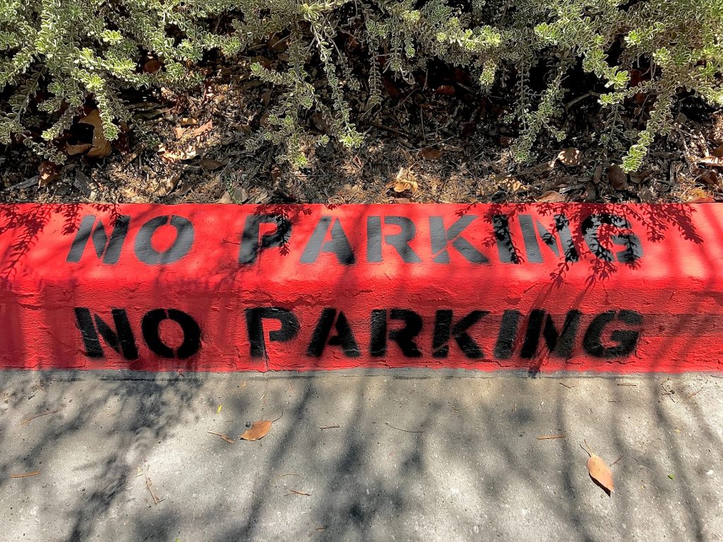 The Importance of Curb Paint Removal Minutemen Mobile Blasting