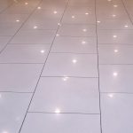 Clean Commercial Tile Floors