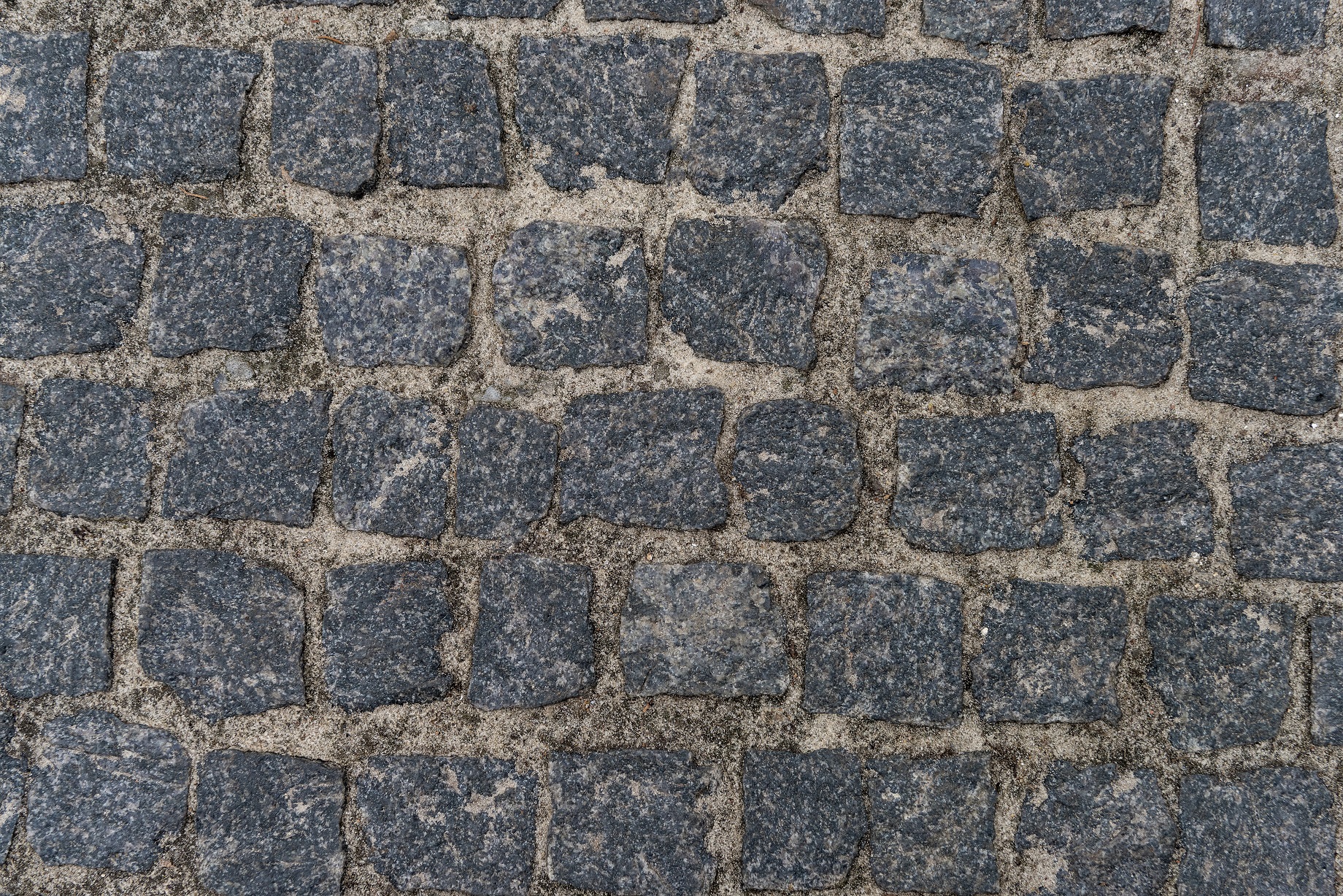 A Stone Surface for Cleaning
