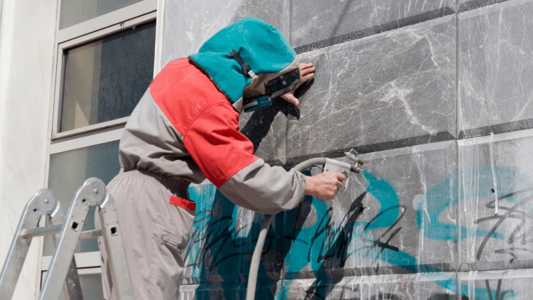 Mobile blasting service New Hampshire