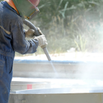 automotive dustless blasting services massachusetts