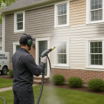 residential blasting services Massachusetts