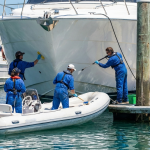 marine growth removal services massachusetts