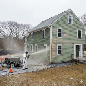 residential blasting services massachusetts
