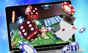 Bets.io Online Casino UK Exciting Gaming Experience Awaits
