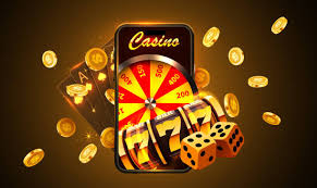 Bets.io Online Casino UK Exciting Gaming Experience Awaits
