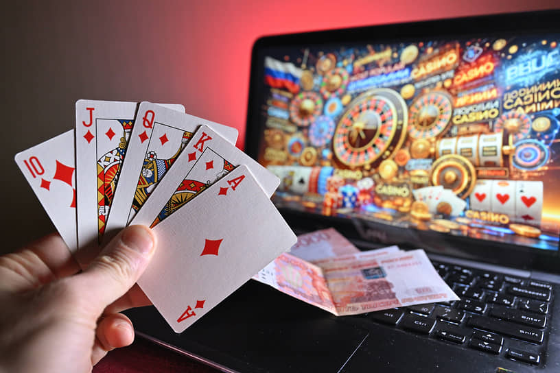Cashwin Casino  Découvrez l'univers des jeux d'argent en ligne