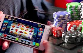 Cashwin Casino  Découvrez l'univers des jeux d'argent en ligne