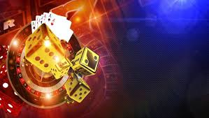 Online Gambling Svět virtuálních sázek a her