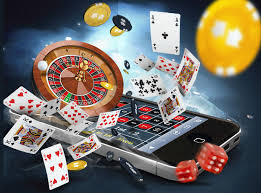 Experience Thrilling Gaming Adventure at Lady Linda Casino Experience Thrilling Gaming Adventure at Lady Linda Casino