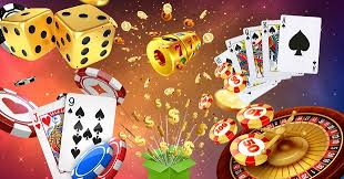 Letou Casino Your Guide to an Unforgettable Gaming Experience Letou Casino Your Guide to an Unforgettable Gaming Experience